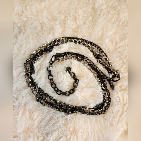 Decorative belt - Picture 1 of 4